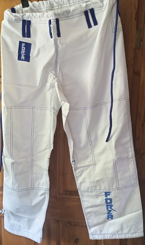 Forza sublimed bjj - gi, /