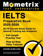 IELTS Preparation Book