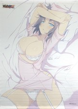 Senran Kagura New Wave G Burst