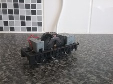 OO GAUGE HORNBY KING MOTORIZED TENDER CHASSIS RUNNER VGC