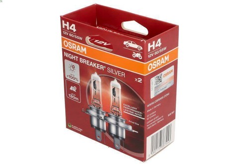Bulb headligh osram - bulb,,