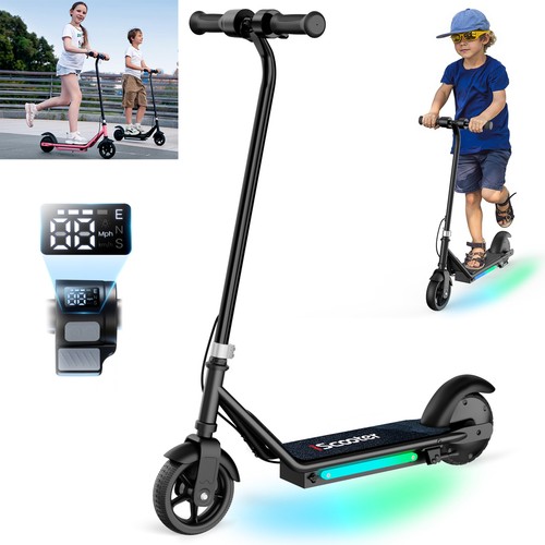 Kids electric scooter 150w for - kids,