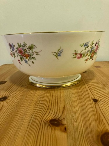 Minton fine bone china - minton,