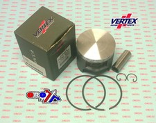 PISTON KIT VERTEX 76.0 D