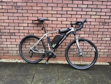 Specialized Cross Trail Gravel