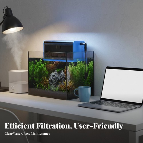 Aquatic aquarium trickle - aquarium,