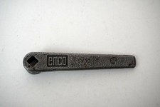 Genuine OEM Emco SW10 Milling