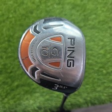 Ping G10 3 Wood 15.5 Degree