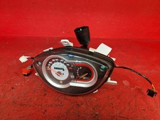 SYM MASK 50 E5 SPEEDO