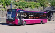 Adventure Travel, Optare