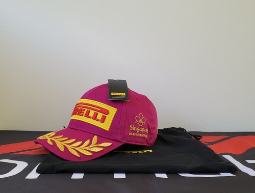 Pirelli singapore grand - singapore,