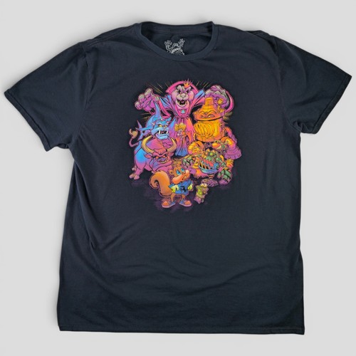 Conker bad fur day loot - conker's,