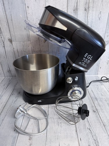 Egl powerful 1000w - 5l, stand
