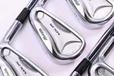 Mizuno MX-25 Irons / 3-PW /