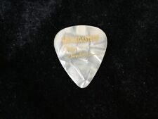 JERRY DONAHUE THE HELLECASTERS Signature Tour Pick Plectrum Promo Fender Medium