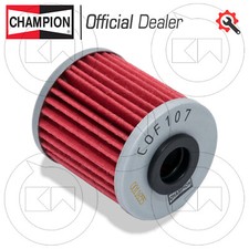 Oil filter champion cof107 for - champion,