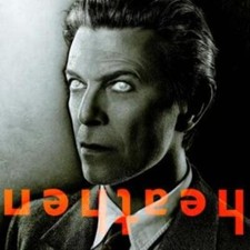 Bowie, David : Heathen CD