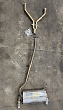 NISSAN 350Z 3.5 PETROL SCORPION EXHAUST SYSTEM  2003 2004 2005 2006 2007 -  D449