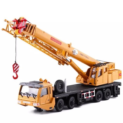 Liebherr chang jiang lt1050 - liebherr,
