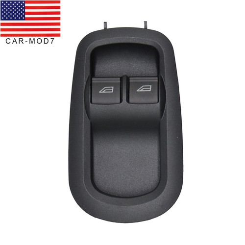 Power window switch - window, 2