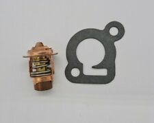THERMOSTAT & GASKET FOR