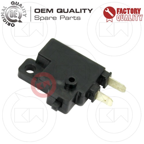 Stop switch contact brake - contact,