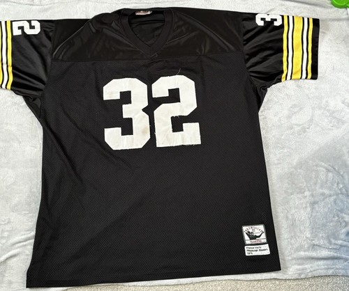 Steelers jersey nfl - steelers,