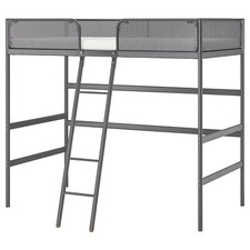 loft bed