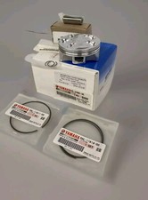 09 & 11 YZ250F, 09 WR250F HIGH