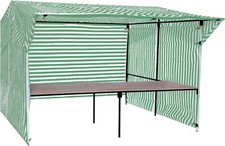 Counter Stall 3m x 3m (10' x