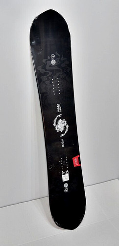 Nidecker gamma apx - apx, 157cm