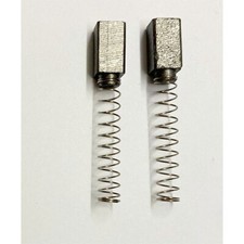 CARBON BRUSHES FOR BLACK &