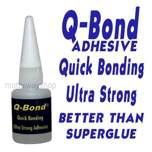 Bond adhesive super glue - bond,