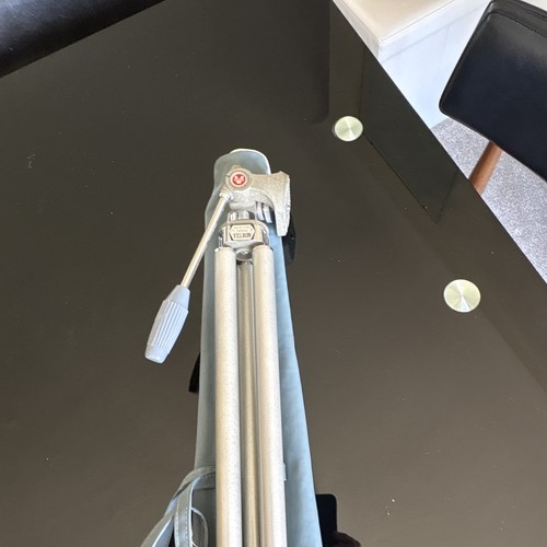 Velbon 5500 aluminium camera - velbon,