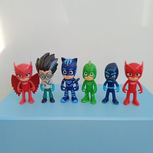 Masks figures toys - masks,