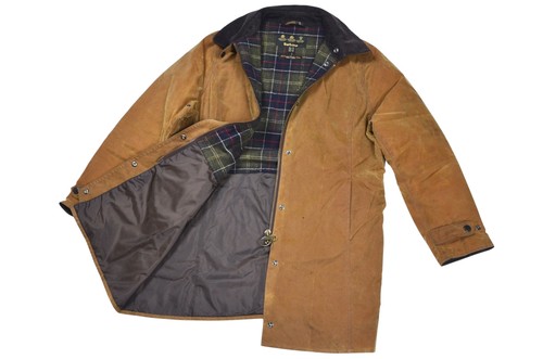 Barbour newmarket jacket - barbour,