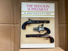 THE MANTON SUPPLEMENT 1978 -