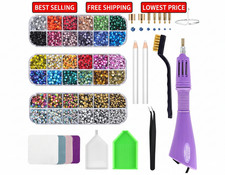 Complete Bedazzler Kit with