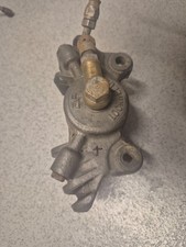 ap lockheed caliper 4 fin