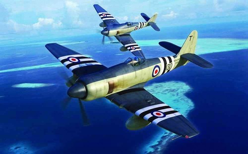 Tru02844 trumpeter 48 - trumpeter,