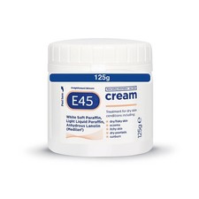 E45 Cream 125 g –