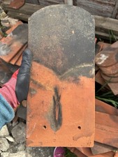 RARE Bullnose / Rounded /