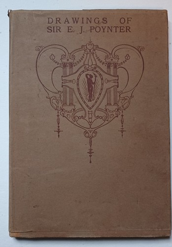 The drawings j poynter - of,
