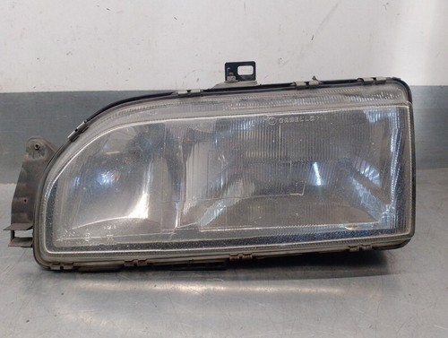 87bg13n059da headlamp left - headlamp,