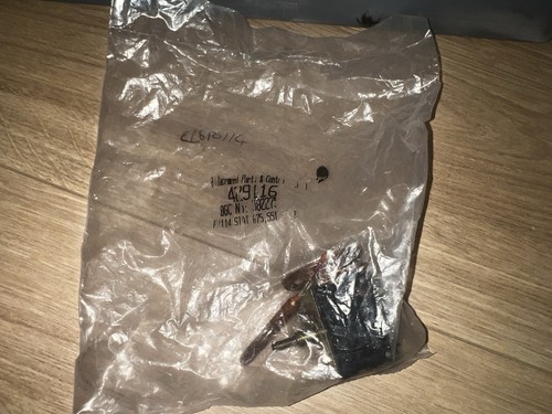 Baxi ranco 235463 cl6p0114 - baxi,