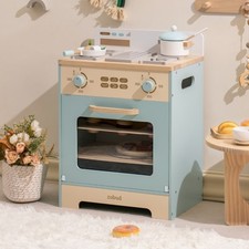 Robotime ROBUD Wooden Kids