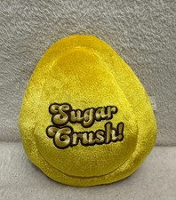 Candy crush saga Yellow sugar
