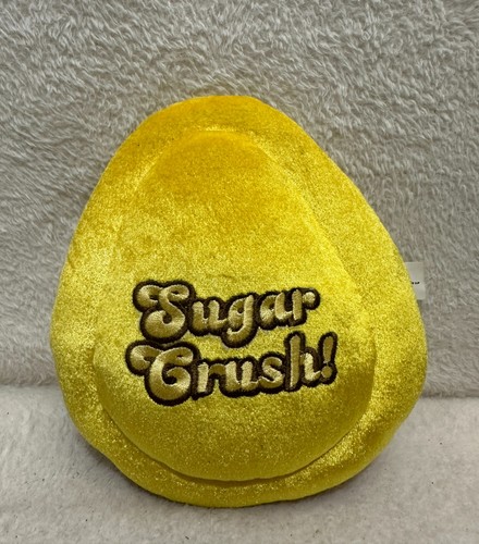 Candy crush saga yellow sugar - crush,