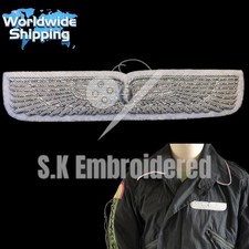 Nostromo Spaceship Crew Wings