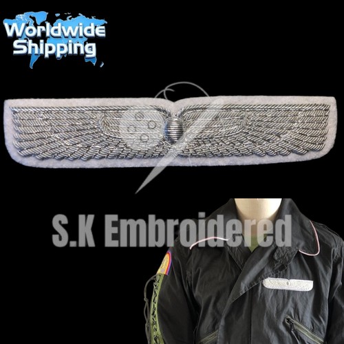 Nostromo spaceship crew wings - nostromo,
